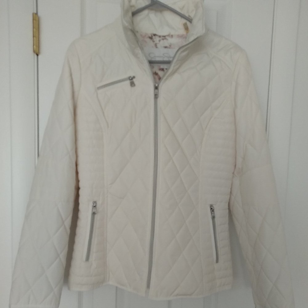 Jessica Simpson Jacket